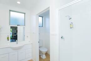 Alfresco Motor Lodge