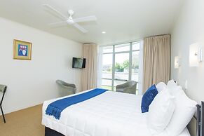 Alfresco Motor Lodge