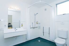 Alfresco Motor Lodge