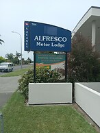 Alfresco Motor Lodge