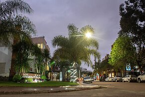 Hotel Argentina