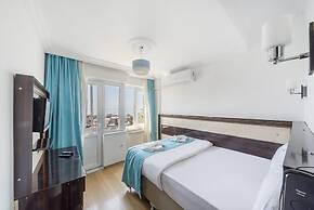 Old City Sultanahmet