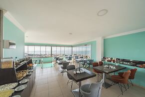 Old City Sultanahmet