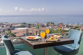 Old City Sultanahmet