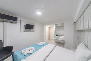 Old City Sultanahmet