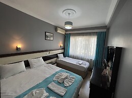 Old City Sultanahmet