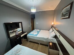 Old City Sultanahmet