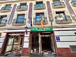 Hotel Reyesol