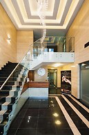 inQse Wroclaw | Centre