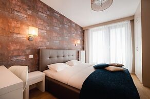 inQse Wroclaw | Centre