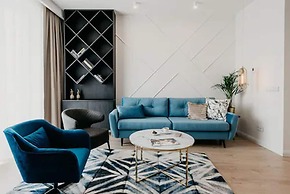 inQse Wroclaw | Centre