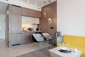 inQse Wroclaw | Centre