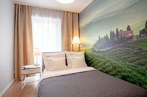 inQse Wroclaw | Centre