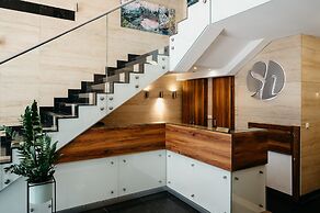 inQse Wroclaw | Centre