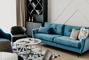 inQse Wroclaw | Centre