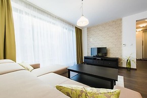 inQse Wroclaw | Centre