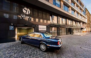 inQse Wroclaw | Centre