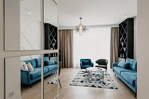 inQse Wroclaw | Centre