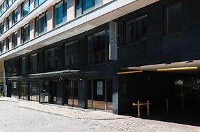 inQse Wroclaw | Centre