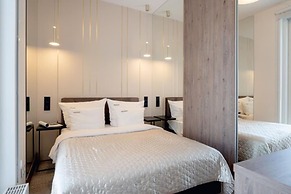 inQse Wroclaw | Centre