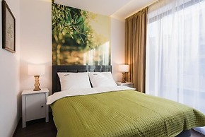 inQse Wroclaw | Centre