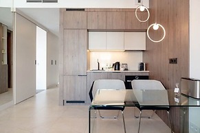 inQse Wroclaw | Centre