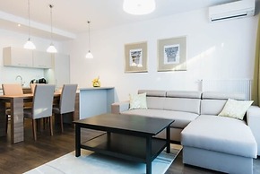 inQse Wroclaw | Centre