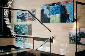 inQse Wroclaw | Centre