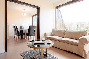 inQse Wroclaw | Centre