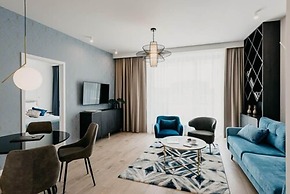 inQse Wroclaw | Centre