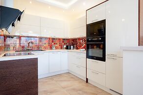 inQse Wroclaw | Centre