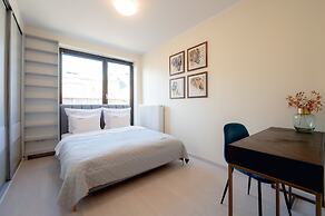 inQse Wroclaw | Centre