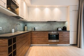 inQse Wroclaw | Centre