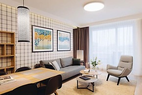 inQse Wroclaw | Centre