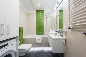 inQse Wroclaw | Centre