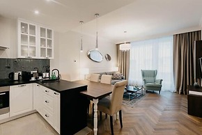 inQse Wroclaw | Centre