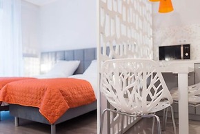 inQse Wroclaw | Centre