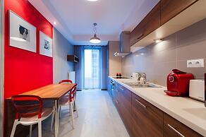 inQse Wroclaw | Centre