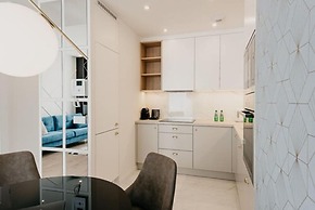 inQse Wroclaw | Centre