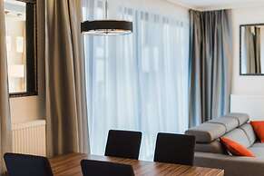 inQse Wroclaw | Centre