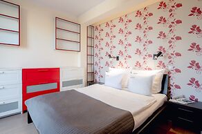 inQse Wroclaw | Centre