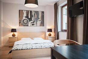 inQse Wroclaw | Centre