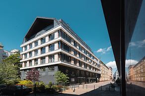 inQse Wroclaw | Centre