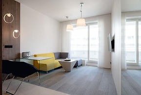 inQse Wroclaw | Centre