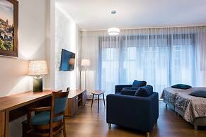 inQse Wroclaw | Centre