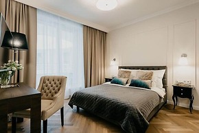 inQse Wroclaw | Centre