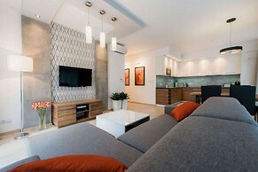 inQse Wroclaw | Centre