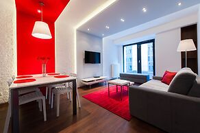 inQse Wroclaw | Centre