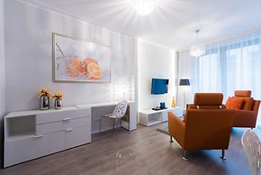 inQse Wroclaw | Centre