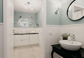 inQse Wroclaw | Centre